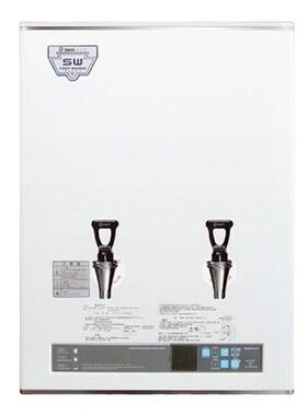 吉之美水墨蓝轻奢系列MY5云商务直饮机步进式加热技术供水量充足