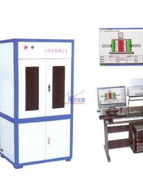 DRCD-3030 混凝土导热系数测定仪 绝热材料热性能测试 双试件装置