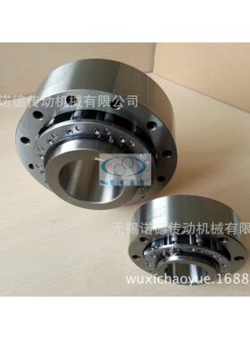 硬齿面速机用非接触式向离合器、逆止器CKF-A, FXM泰兴