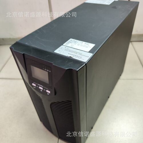 UPS不间断电源EA901S/EA902S/EA903S高频1KVA/2KVA/3KVA内置电池