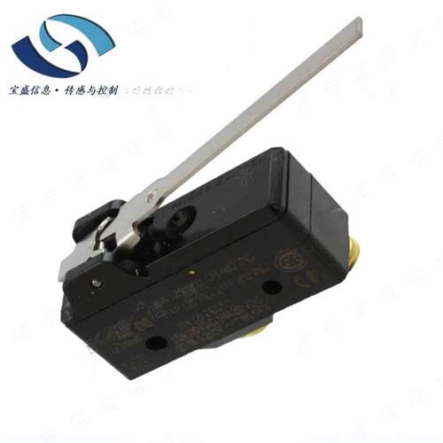 BA-2RV-A4 微动开关 开关速动 SPDT杠杆 20A 480VAC 250VDC 0.7N