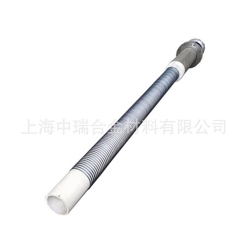 REH-RTHWS-D20-220硅钢线退火炉加热器螺旋瓷棒结构加热器陶瓷加
