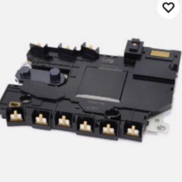 变速器 ETC94-110N JR712E RE7R01A