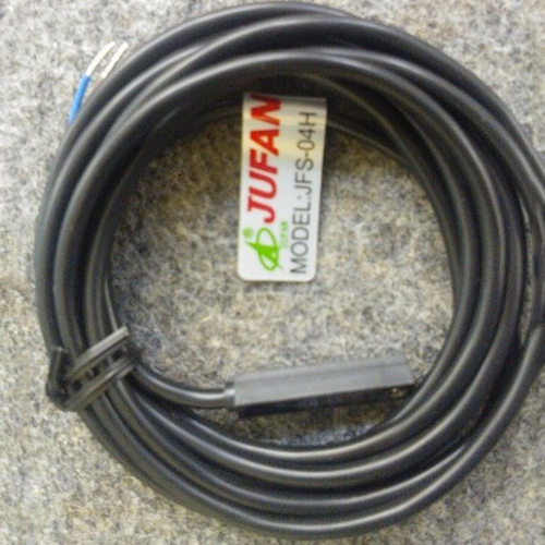 JUFAN感应开关君帆磁性开关JFS-04H JFS-02U磁性开关