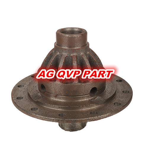 五十铃 NPR DIFFERENTIAL HOUSING8-97319396-1 NPR66/71差速器壳
