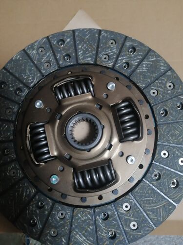 适用考斯特3RZ/2TR离合器片