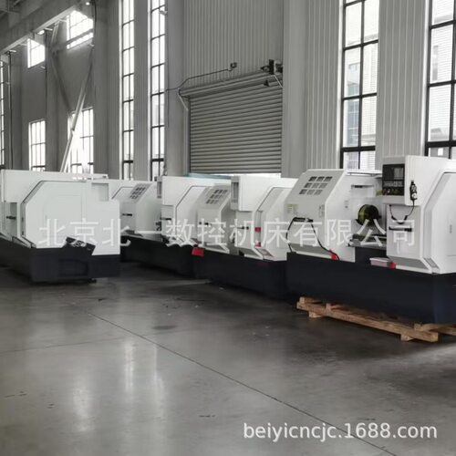 北京厂家数控卧式车床CK6136-750车床CK6132-750小型数控车床