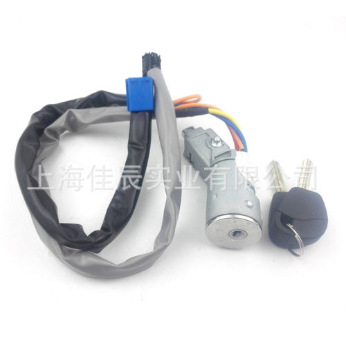 适用于4162CH 4162CF 4162.CH 4162.CF标致Partner雪铁龙点火开关