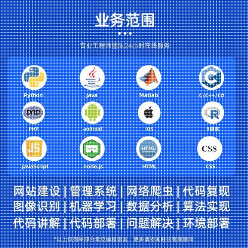 爬虫接单python代做编程网页数据爬取分析可视化网络爬虫数据抓取