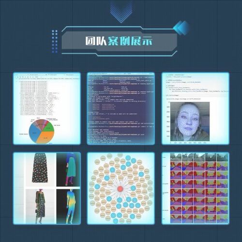 python编程机器学习深度学习代跑模型调优覆现AI算法对比彷真