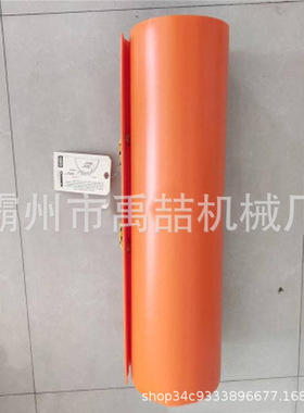 电线杆绝缘防护罩1385、1386电杆遮蔽罩绝缘树脂电杆保护罩