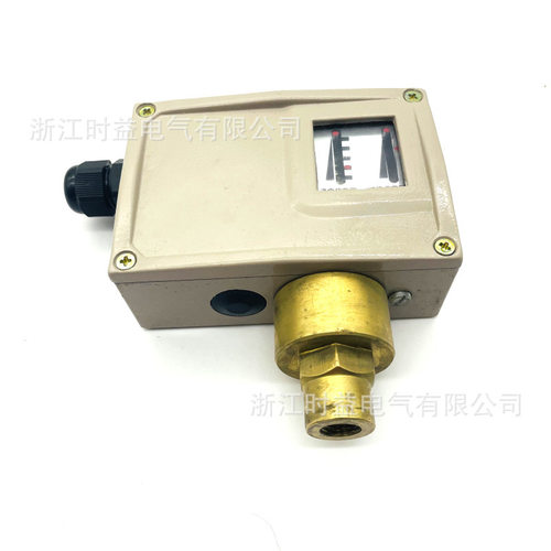 压差开关压力控制器微压控制