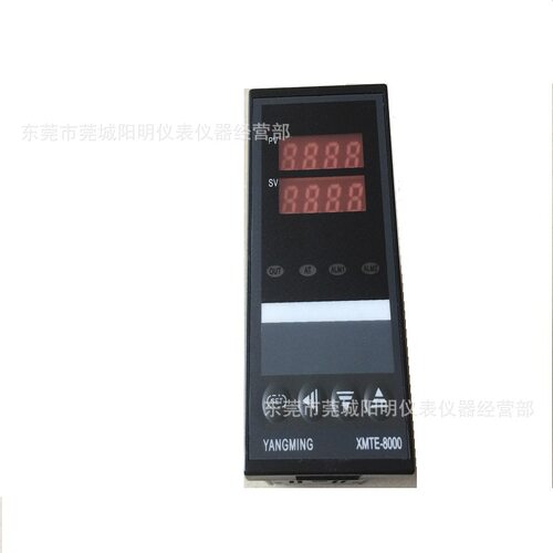 YANGMING宁波阳明智能温控器