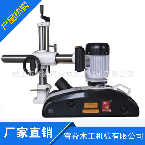 兴发MF048四轮八速送料器