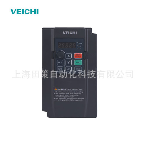 伟创变频器AC70E-T3-1R5G正品
