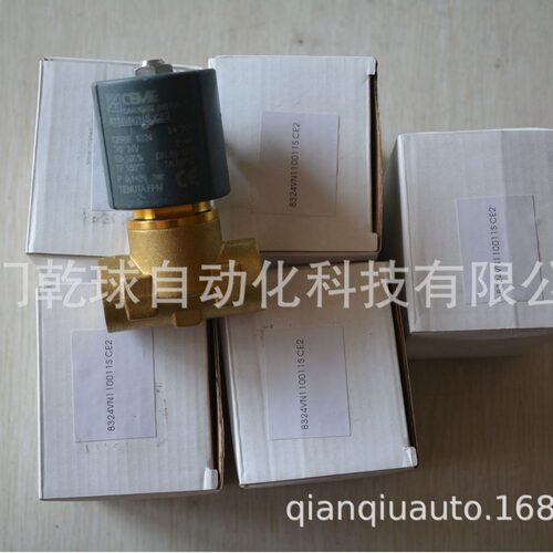 意大利 CEME 线圈8324 DC24V一经订货非质量问题不允许退货