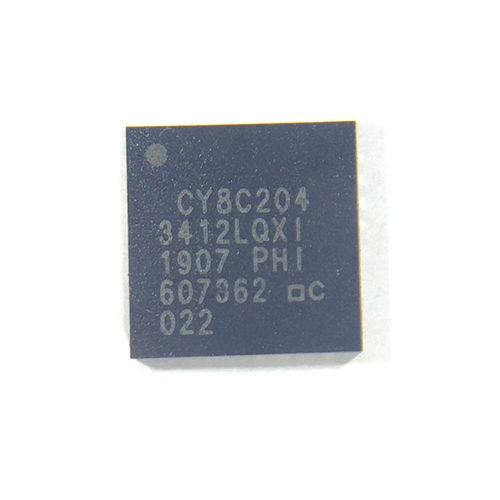 全新热卖 CY8C20434-12LQXI 贴片QFN32 微控制器IC 进口原装现货