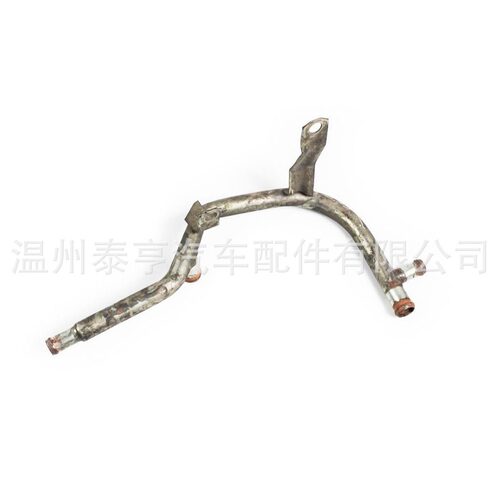 321121065B 散热器水管 冷却管 water coolant pipe