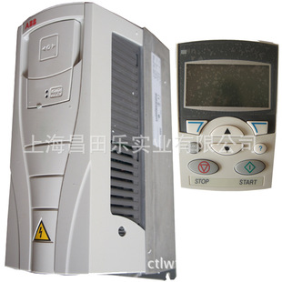 ABB变频器厂家供应【正】变频器ACS550-01-04A1-4 ABB变频器1.5KW