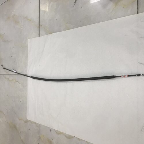 1K8 823 535 A 机盖拉线 cover cable