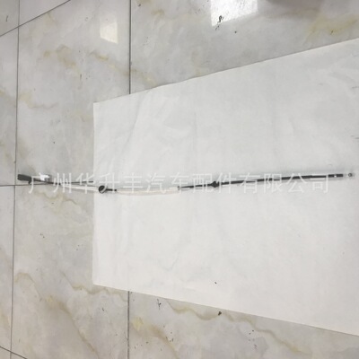 1K8 823 531 B 机盖拉线 Hood Release Cable Genuine Parts SCI