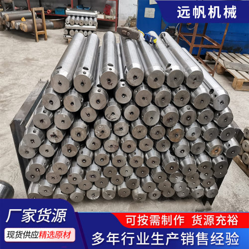 现货生产供应pc220-8小松挖机铲斗油缸筒销轴动臂油缸轴套