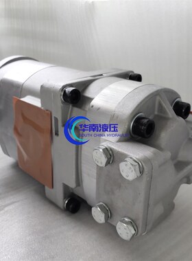 705-51-20070 WA180变速泵转向泵工作泵齿轮泵 装载机液压泵配件