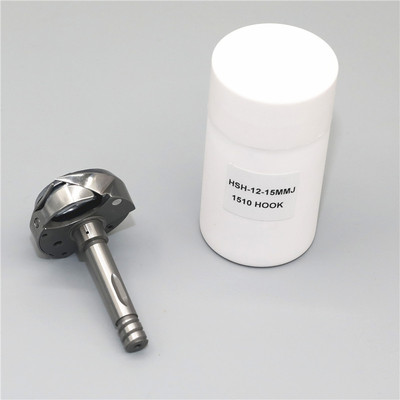 LU-1510N/1560N/563双针车大旋梭长杆厚料1506 1561 1508梭床梭头