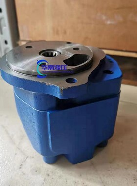 洋马75油泵 石川岛80齿轮泵 AP2D36尾泵 先导泵 维修配件