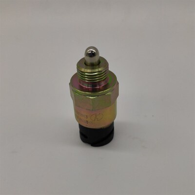 适配德龙F3000差速锁缸X3000新M3000后桥差速锁压力开关助力缸线