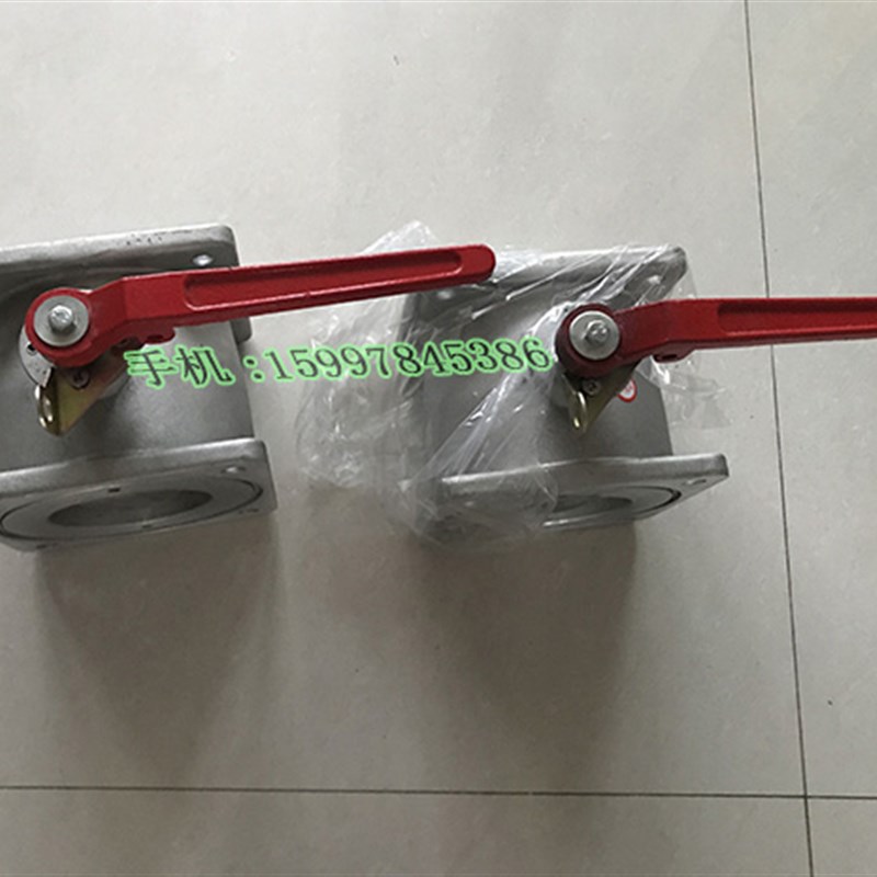 洒水吸粪油槽罐车球阀 二通直通球阀 50型65型80型100型开关阀门