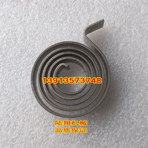 徐工XS223XS265JSXS263J压路机离合踏板钢片弹簧油门离合器回位簧