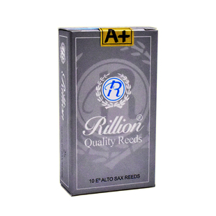 中音萨克斯哨片 黑管单簧管哨片2.5号3号 高音次中音 瑞丽RiLLion