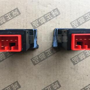 适配东风小康C37 C36 C35 空调AC开关按钮 配件专用正厂