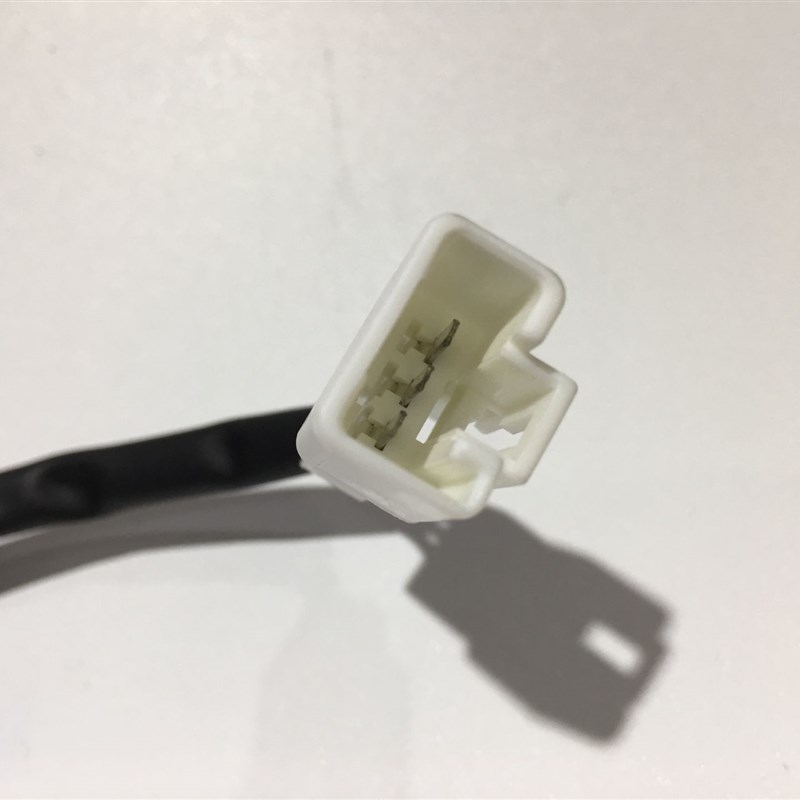 五十铃货车配件 庆铃 700P 手油门开关 手油门线 怠速开关 原厂