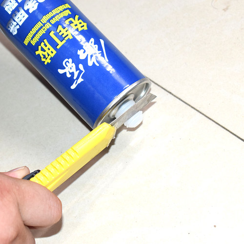 免钉胶墙面粘贴强力快干 木工玻璃胶适用于瓷砖置物架