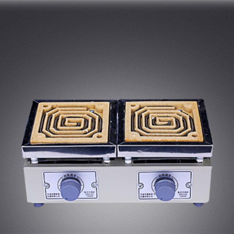 DK-98-II 万用电炉 四联万用电炉天津泰斯特电子调温万用电阻炉