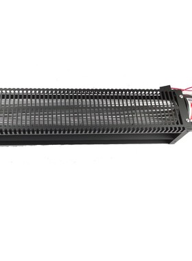 丰陆AC220V横流风机CYF-06031/06037/06043纯铜电机滚筒贯流风机