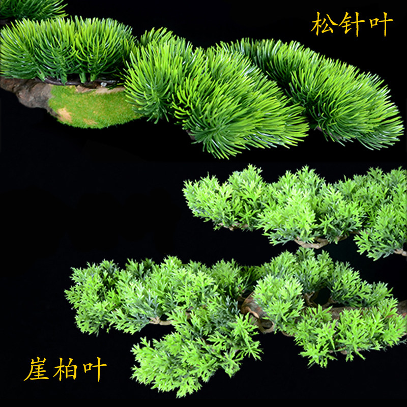 新中式入户门正对门招财装饰画背景墙茶室轻奢沙发墙玄关灯光挂画
