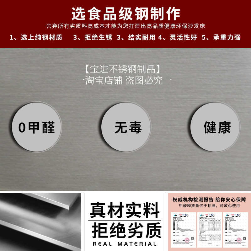 不锈钢内置转盘折叠圆桌带电磁炉餐桌家用酒店饭店大桌子火锅桌