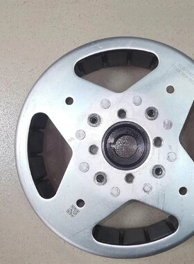 大疆无人机充电站 t40润通款转子 定子 大疆D12000i转子定子配件