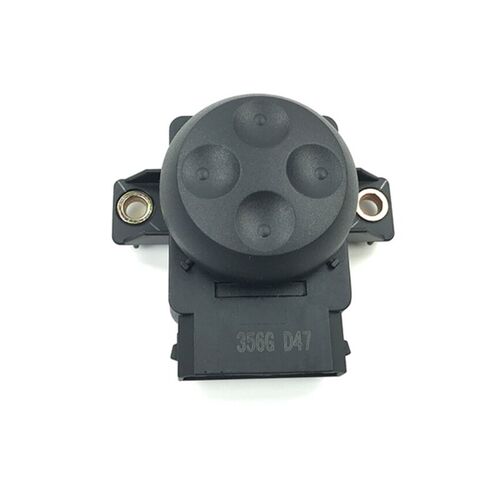 适配奥迪A4L/A6L/A7Q3Q5Q7电动座椅调节开关腰托靠背按钮前后开关