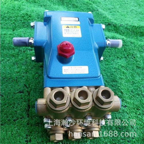 日本丸山MW3HP60B（F）往复式高压柱塞泵MW3HP60B（F）
