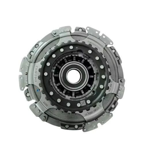 自动变速器0DQ200离合器总成再制造6DT25-1600010零件