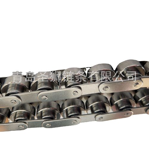 2.5/3倍速不锈钢BS25-C208A链