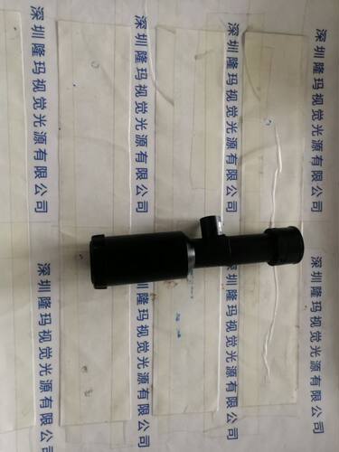 MORITEX茉丽特远心镜头