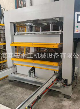 上海自动进料小型工作台复合压机