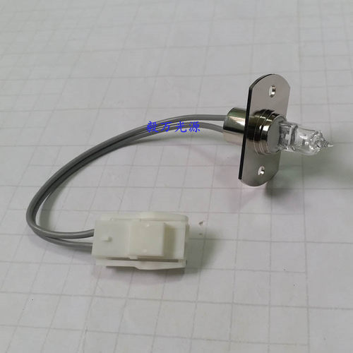 RANDOX朗道240全自动生化分析仪灯泡12V20W光源灯