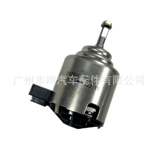 062500-6812适用于海狮汽车暖风鼓风机电机冷却散热器风扇电机
