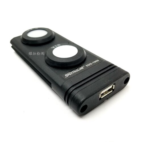 SPECTRO-UVXDS-1000UV白光计